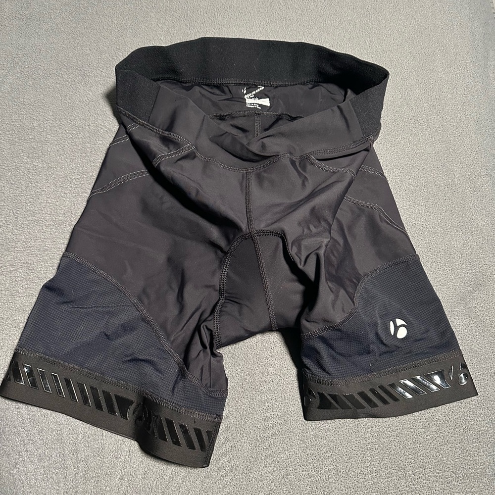 Bontrager Cycling Shors